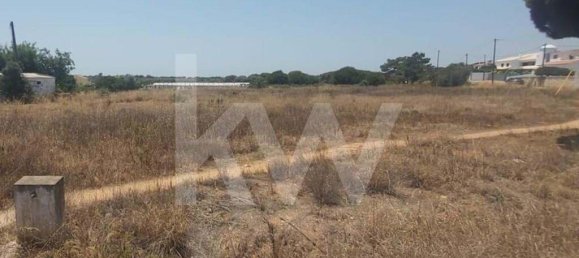 Grundstück in Faro, Portugal 13460m², Nr. 133190 10