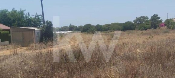 Grundstück in Faro, Portugal 13460m², Nr. 133190 3