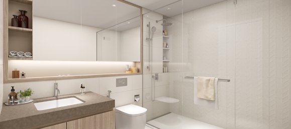 2 غرف نوم شقة في WILTON TERRACES 1, مدينة محمد بن راشد, UAE رقم 58181 5