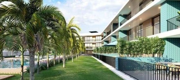 Grundstück in Quelfes, Portugal 9108m², Nr. 104911 5