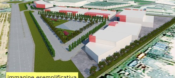 9800m² Land in Parma, Italy No. 342292 6