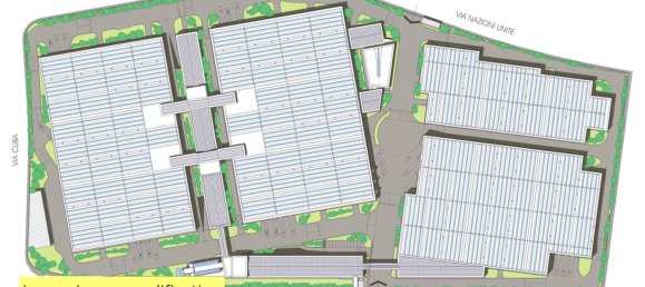 9800m² Land in Parma, Italy No. 342292 7