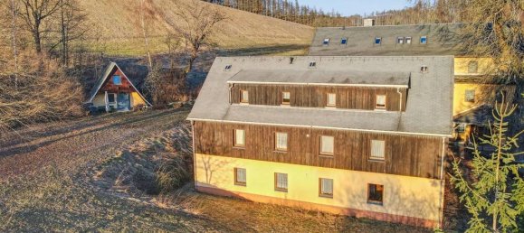 796m² Hotel in Sachsische Schweiz-Osterzgebirge, Germany No. 182137 8
