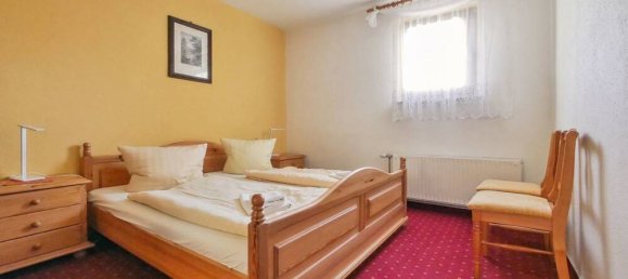 796m² Hotel in Sachsische Schweiz-Osterzgebirge, Germany No. 182137 44