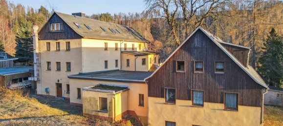 796m² Hotel in Sachsische Schweiz-Osterzgebirge, Germany No. 182137 10