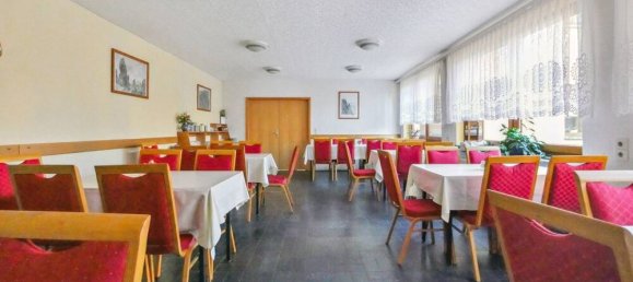 796m² Hotel in Sachsische Schweiz-Osterzgebirge, Germany No. 182137 32