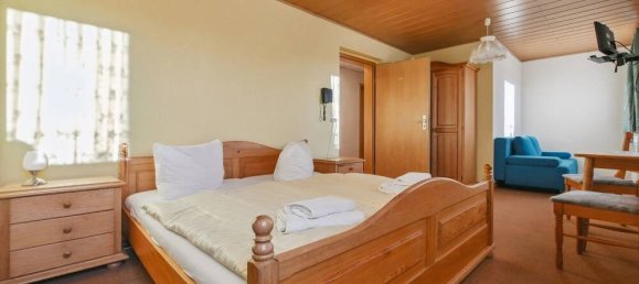 796m² Hotel in Sachsische Schweiz-Osterzgebirge, Germany No. 182137 9