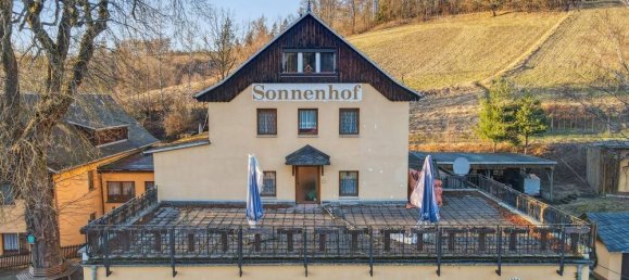 796m² Hotel in Sachsische Schweiz-Osterzgebirge, Germany No. 182137 16