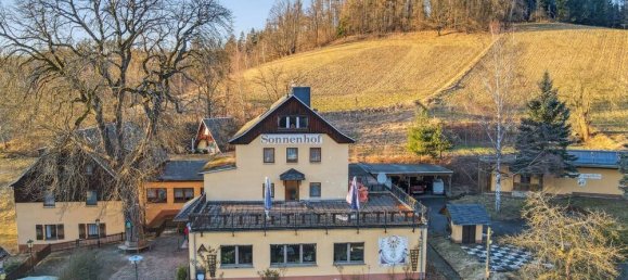 796m² Hotel in Sachsische Schweiz-Osterzgebirge, Germany No. 182137 4