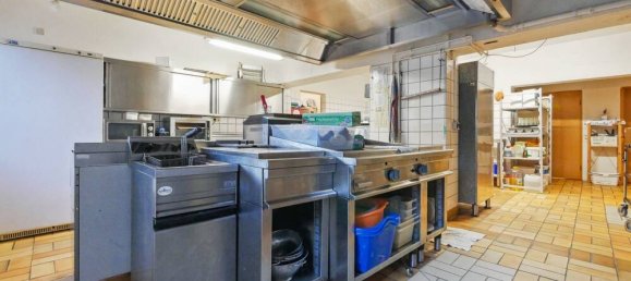 796m² Hotel in Sachsische Schweiz-Osterzgebirge, Germany No. 182137 39