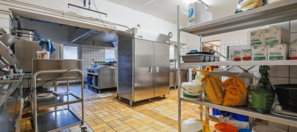 796m² Hotel in Sachsische Schweiz-Osterzgebirge, Germany No. 182137 34