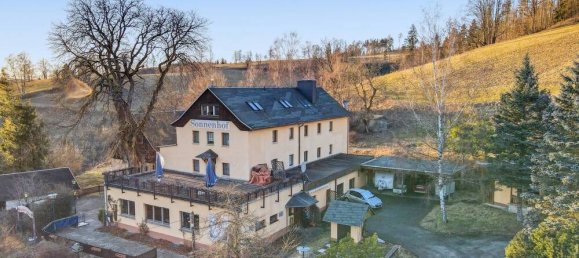 796m² Hotel in Sachsische Schweiz-Osterzgebirge, Germany No. 182137 6