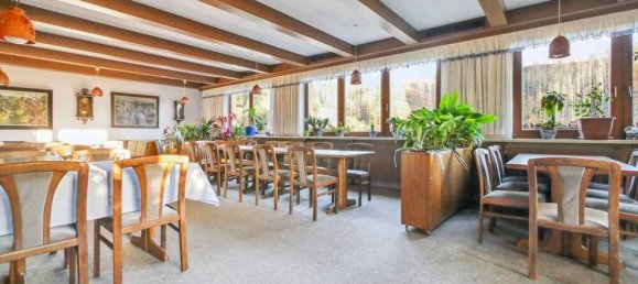 796m² Hotel in Sachsische Schweiz-Osterzgebirge, Germany No. 182137 26