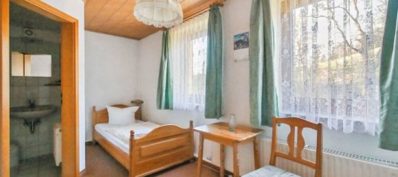 796m² Hotel in Sachsische Schweiz-Osterzgebirge, Germany No. 182137 11