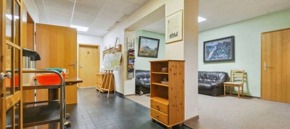 796m² Hotel in Sachsische Schweiz-Osterzgebirge, Germany No. 182137 31