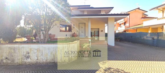 11غرفة فيلا في Massarosa, Italy رقم 128531 2