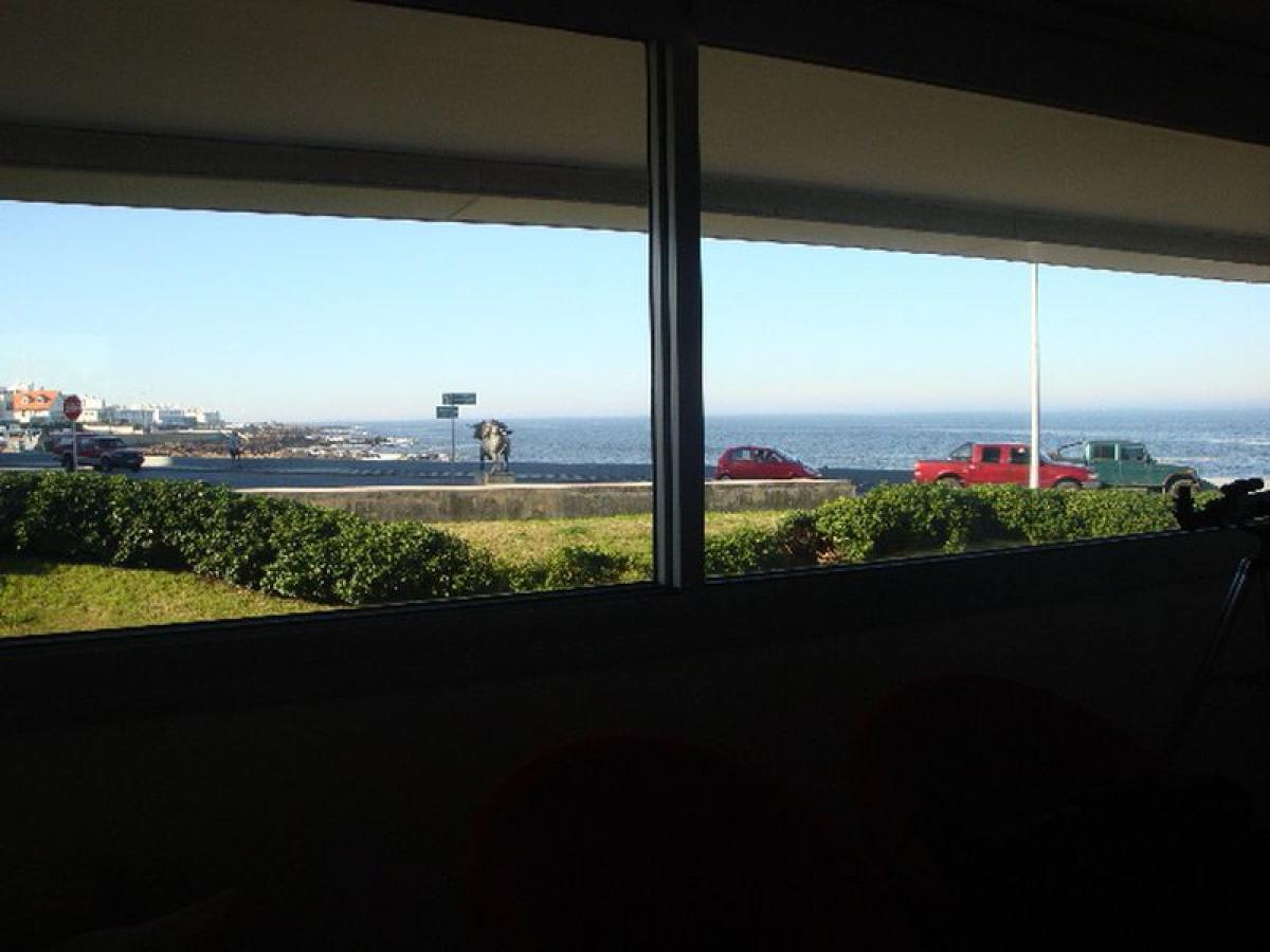 Студия в Мальдонадо, Уругвай № 8600