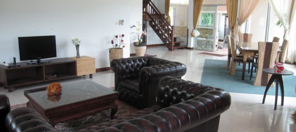 3 bedrooms Cafe / restaurant in Pattaya, Thailand No. 1400 15