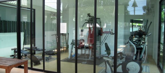 3 bedrooms Cafe / restaurant in Pattaya, Thailand No. 1400 2