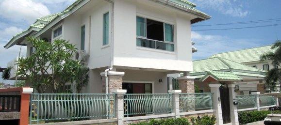 3 bedrooms Cafe / restaurant in Pattaya, Thailand No. 1400 3