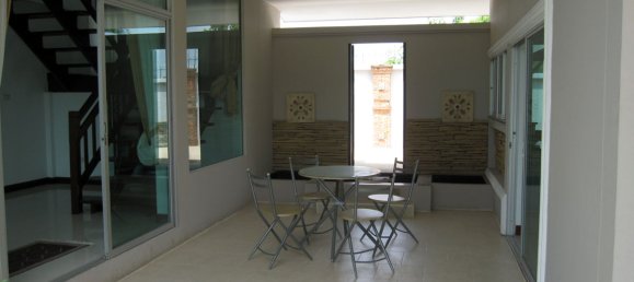 3 bedrooms Cafe / restaurant in Pattaya, Thailand No. 1400 8