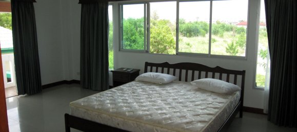 3 bedrooms Cafe / restaurant in Pattaya, Thailand No. 1400 24