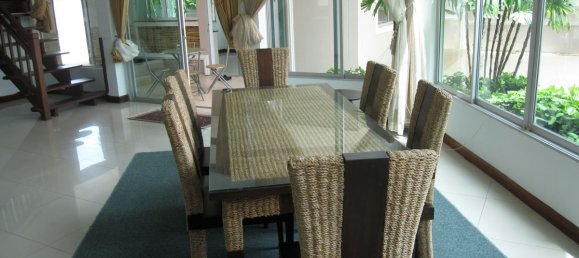 3 bedrooms Cafe / restaurant in Pattaya, Thailand No. 1400 16