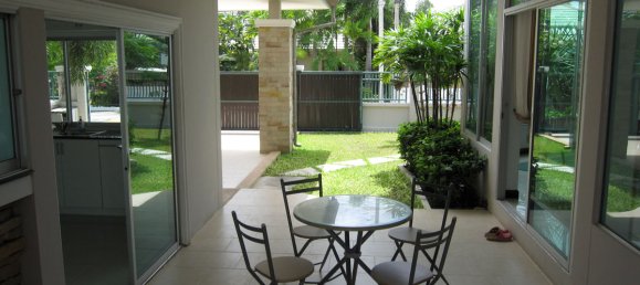 3 bedrooms Cafe / restaurant in Pattaya, Thailand No. 1400 13