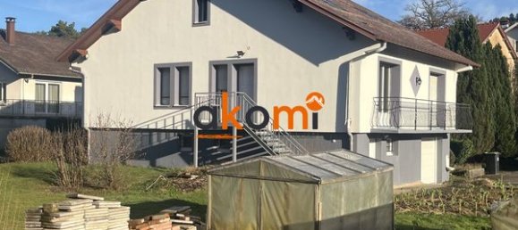 152m² Garage in Saint-Die-des-Vosges, France No. 78212 4