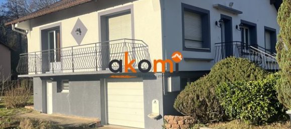 152m² Garage in Saint-Die-des-Vosges, France No. 78212 2