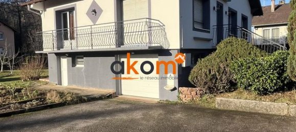 152m² Garage in Saint-Die-des-Vosges, France No. 78212 3