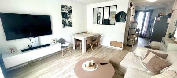 Apartamento T2 em Marignane, France N.º 326789 2