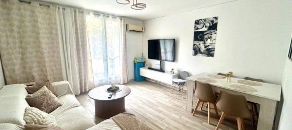 Apartamento T2 em Marignane, France N.º 326789 3