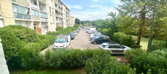 Apartamento T2 em Marignane, France N.º 326789 5