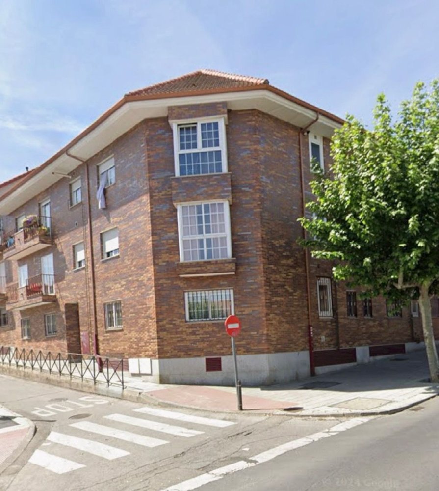 2 غرف نوم شقة في Galapagar, Spain رقم 281381