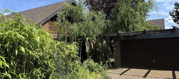 4 rooms House in Krefeld, Germany No. 55382 14