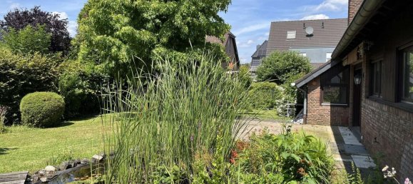 4 rooms House in Krefeld, Germany No. 55382 9