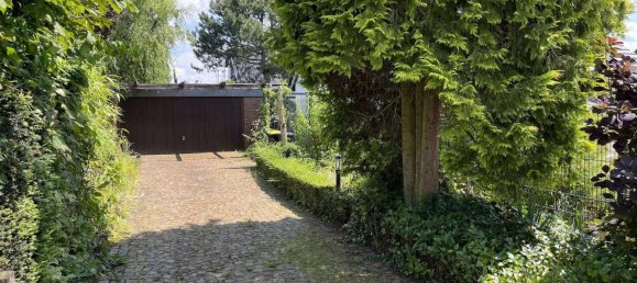 4 rooms House in Krefeld, Germany No. 55382 12