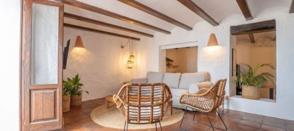 Moradia em banda T2 em Altea, Spain N.º 77883 4