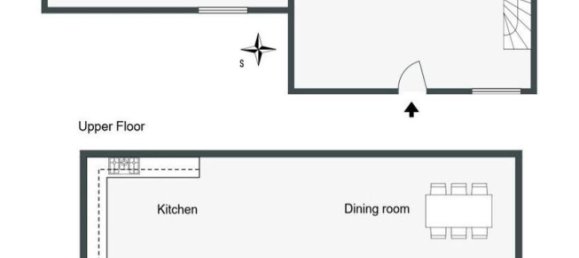 Moradia em banda T2 em Altea, Spain N.º 77883 24