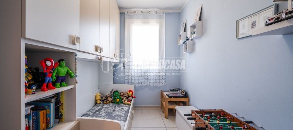 Квартира с 3 комнатами в Савиньяно суль Панаро, Италия № 301967 15