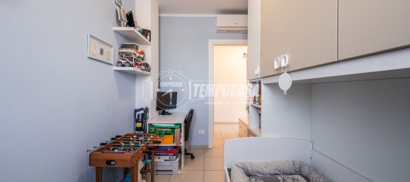 Квартира с 3 комнатами в Савиньяно суль Панаро, Италия № 301967 17