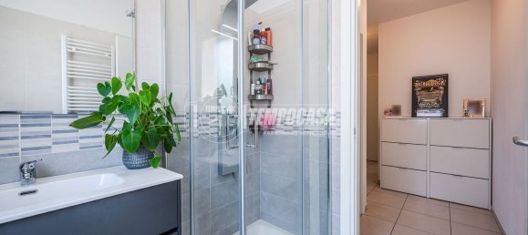 Квартира с 3 комнатами в Савиньяно суль Панаро, Италия № 301967 19