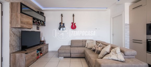 Квартира с 3 комнатами в Савиньяно суль Панаро, Италия № 301967 7