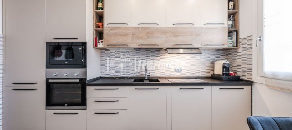 Квартира с 3 комнатами в Савиньяно суль Панаро, Италия № 301967 5