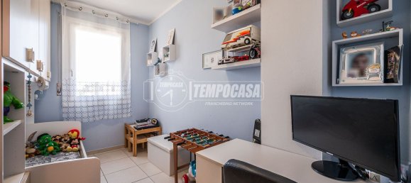 Квартира с 3 комнатами в Савиньяно суль Панаро, Италия № 301967 16