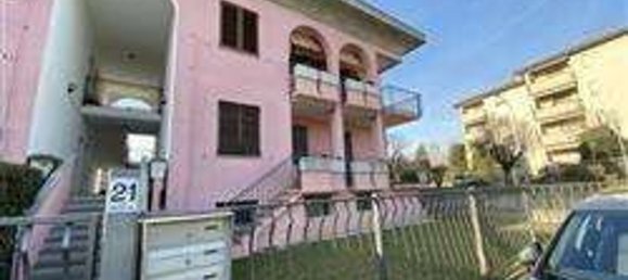 Apartamento de 3 habitaciónes en Bernareggio, Italy No. 7721 2