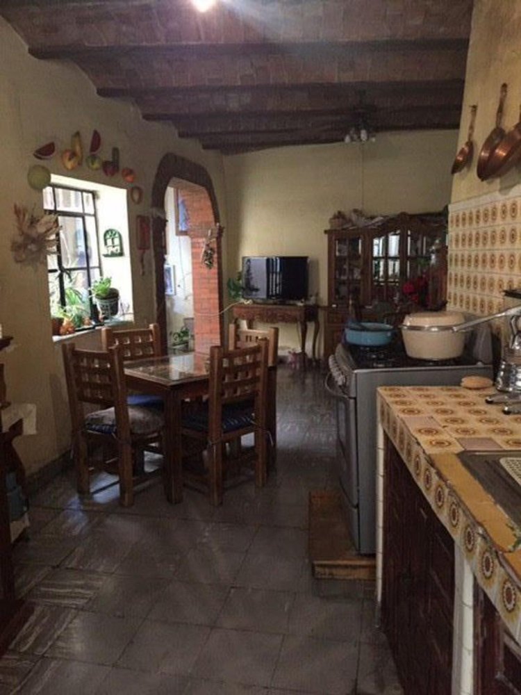 6 bedrooms House in Guanajuato, Mexico No. 171551