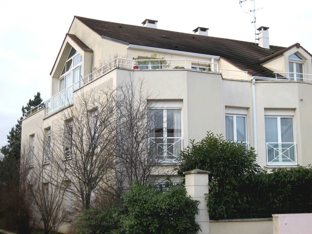 1 bedroom Apartment in Croissy-sur-Seine, France No. 169063