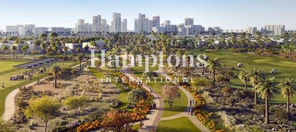 4 Schlafzimmer Villa in Dubai South (Dubai World Central), UAE, Nr. 119969 4